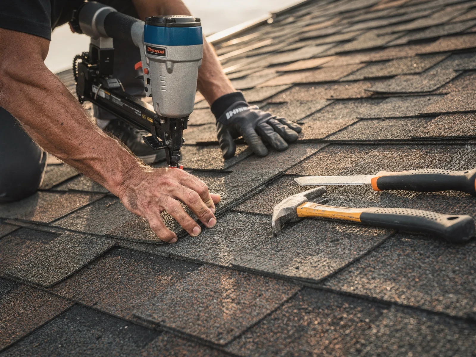Why choose Roof Repair in Russell, MN